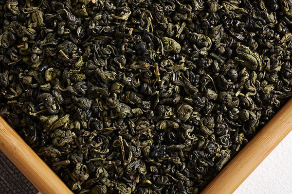 HelloYoung 500g Yunnan green tea Ming Qian two leaves Biluochun 1strong fragrant spring tea