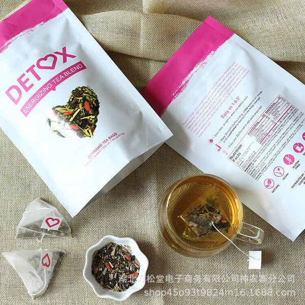 Skin Beauty Detox Skinny Fit Tea Schlankheitstee 3g*28pcs/Beutel