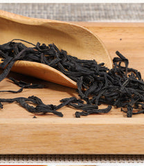 Wuzhishan Black Tea 100g Hainan High Mountain Large Leaf Cloud Mist Specialty