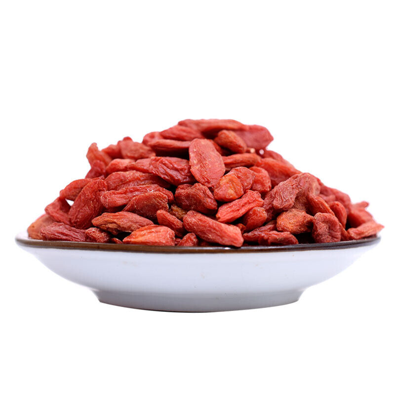 HelloYoung 150g canned goji flower tea Ningxia Zhongning goji