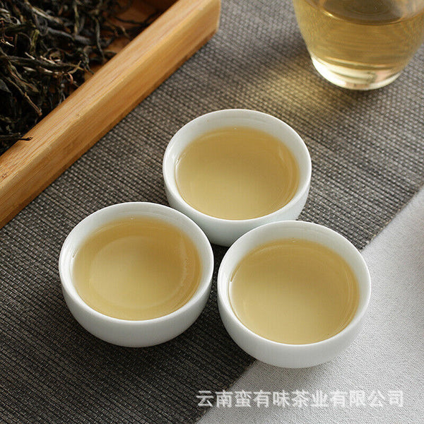Yunnan Puerh Tea Ancient Tree Tea Old Tree Tea Spring Tea 500g Loose Tea