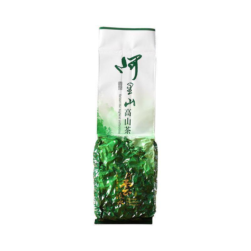 2023 Taiwan Oolong Tea Flower Fragrance Oolong Loose Leaf Tea Gift Packing 150g Secondary image