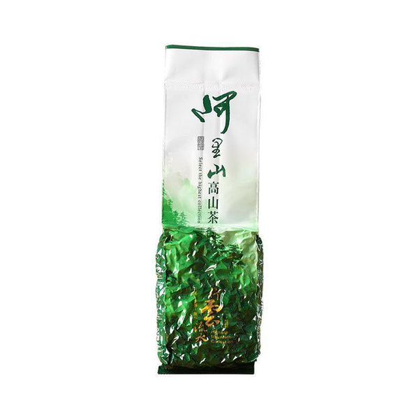 2023 Taiwan Oolong Tea Flower Fragrance Oolong Loose Leaf Tea Gift Packing 150g