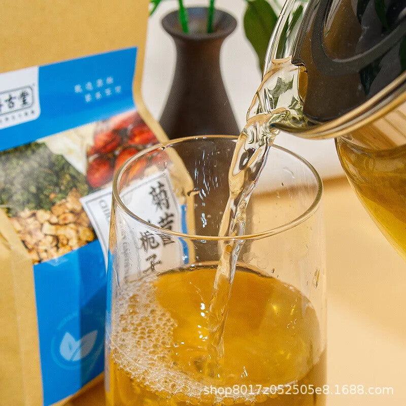 Joint Tea Joint Pain Rheumatism Joint Health Care Tea Chicory Gardenia Tea Main image