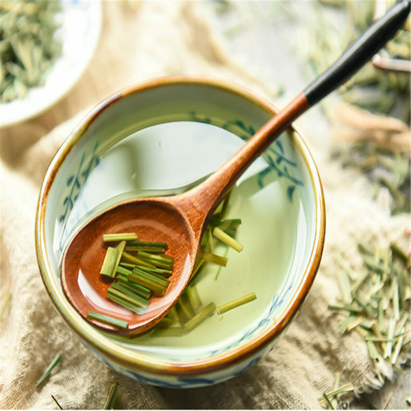 HelloYoung Lemon Grass Herbal Tea Flower Green Tea Health Care Chinese Specialty Herbal tea