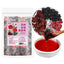 Mulberry Rose Roselle Tea Summer Flower and Fruit Tea  Goddess Plain Tea