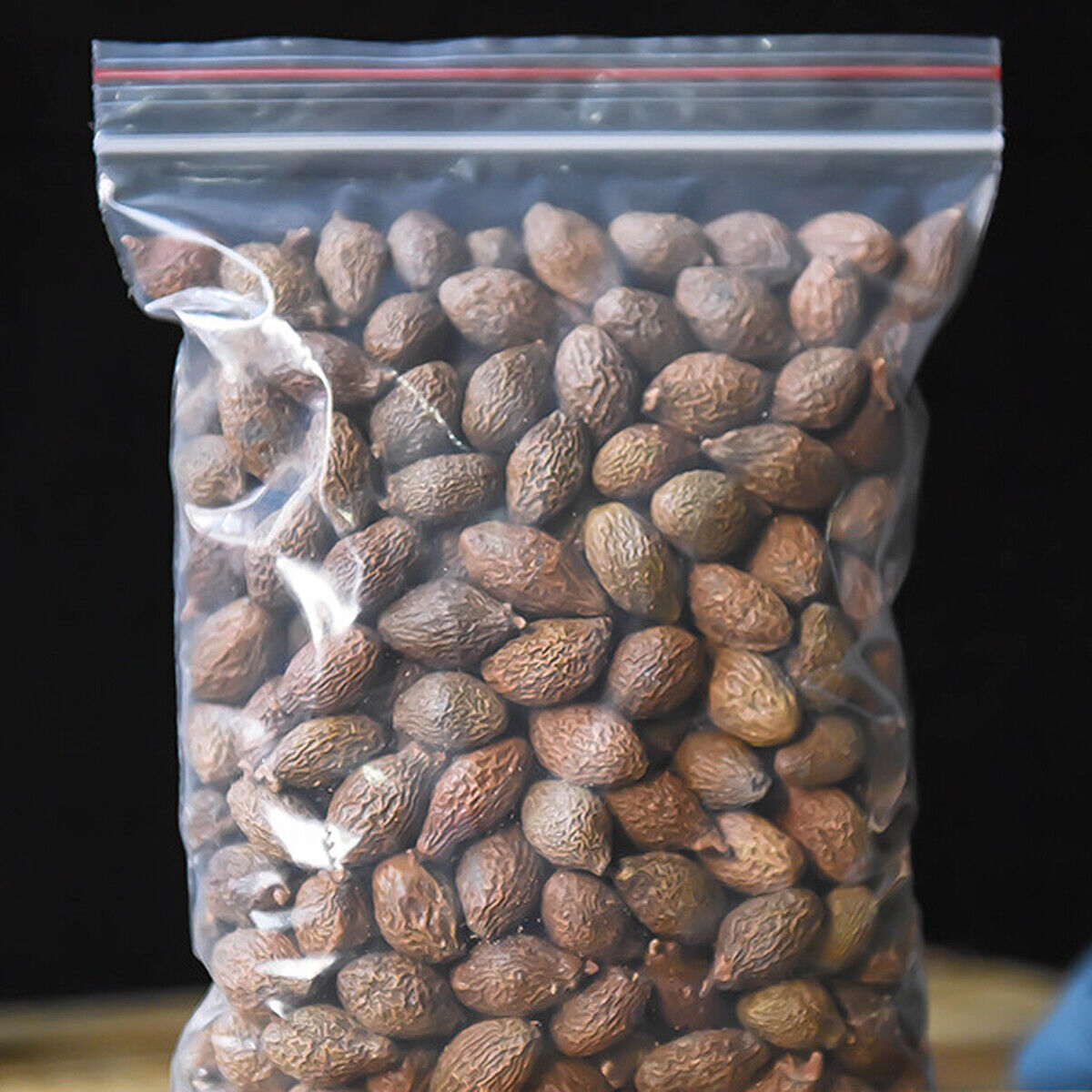 HelloYoung Seed of Boat-fruited Sterculia Hand Selected Reduce Internal Heat Tea FlowersTea Secondary image