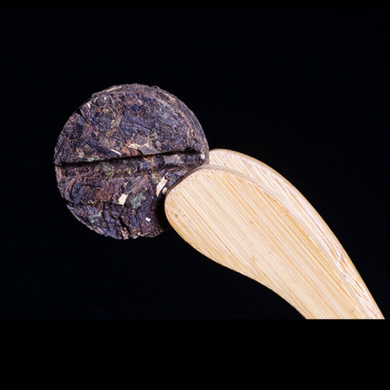 HelloYoung Tuocha Organic Specialty Tea Black Tea Yunnan Glutinous Fragrant Pu'er 500g