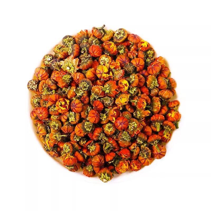 Premium Kunlun Fetal Chrysanthemum Wild Fetal Snow Healthy tea