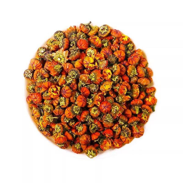 Premium Kunlun Fetal Chrysanthemum Wild Fetal Snow Healthy tea