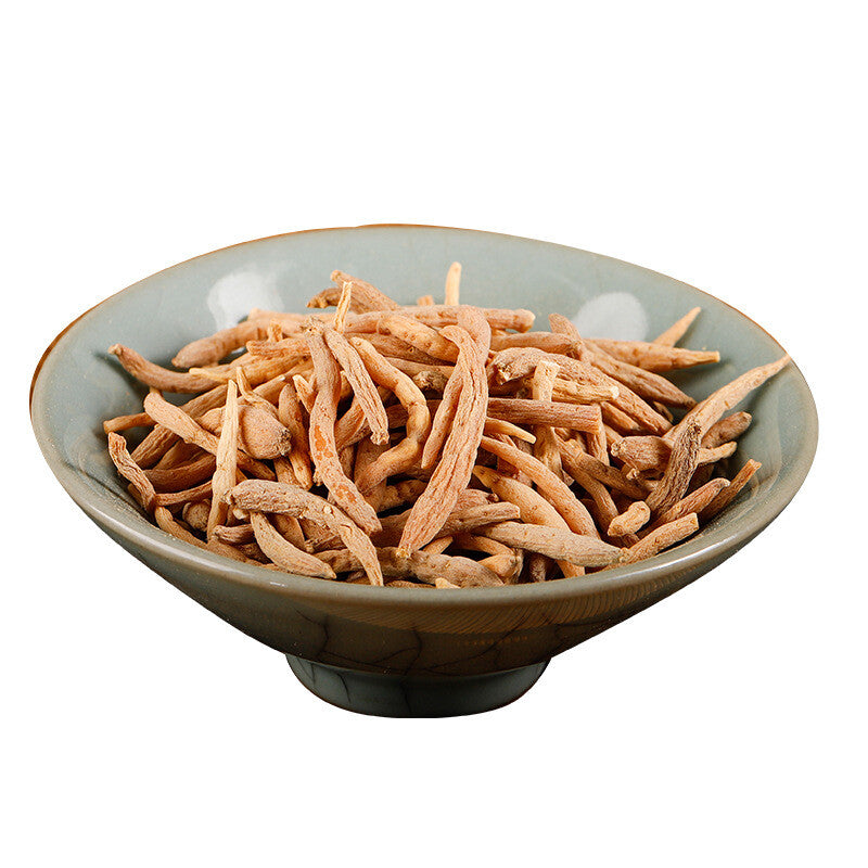 High Quality Kid Ginseng Tai Zi Shen Chinese Herbs 太子参