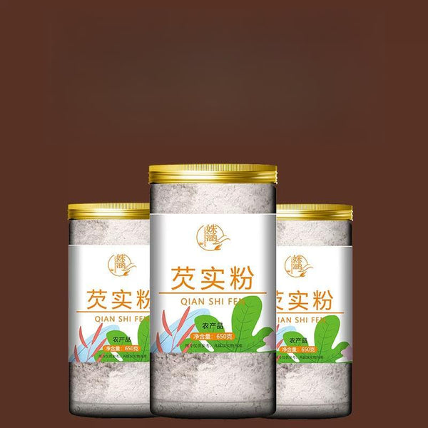 Pure Gorgon Powder 100g – Meal Replacement Drink