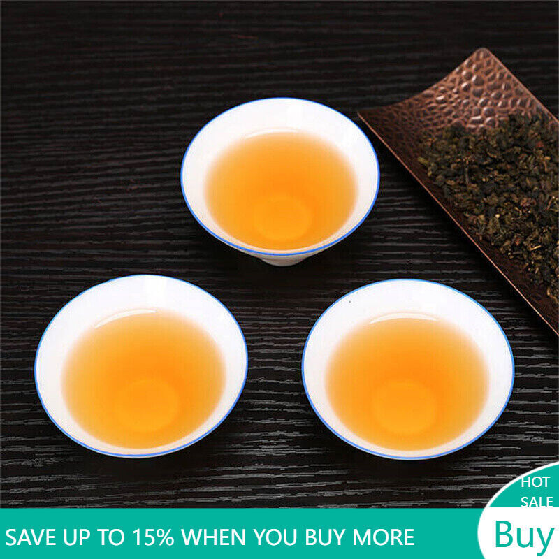 Fuding Shoumei Bai Mu Dan White Tea Old Ecology White Peony Craft Tea Cake 300g Main image