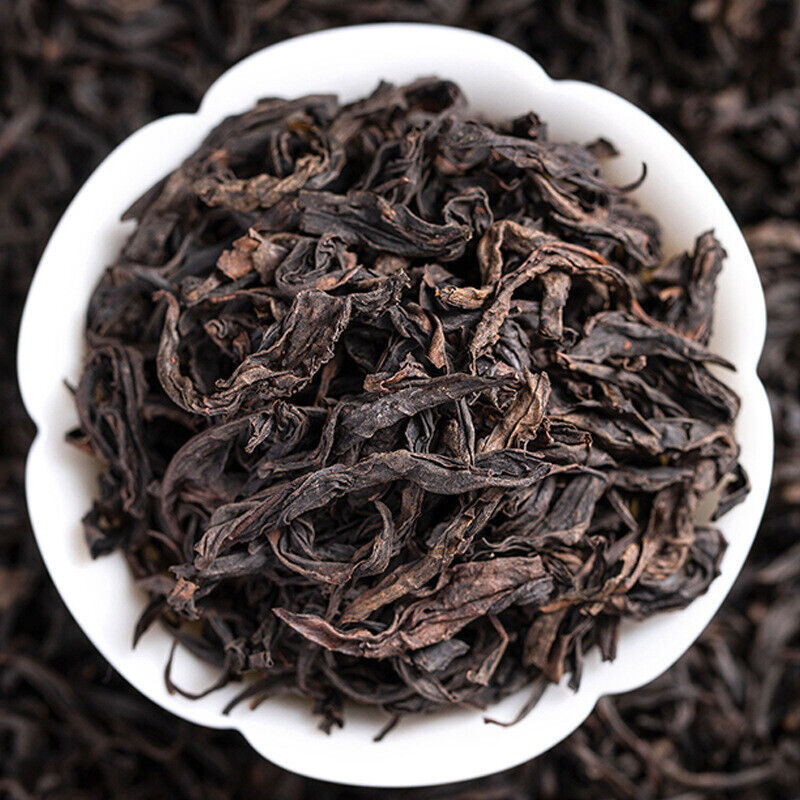 HelloYoung Zhengshan Xiaos Seeds Da Hongpao Jin Junmei 60g Soup Red Thick Wuyi Rock Tea