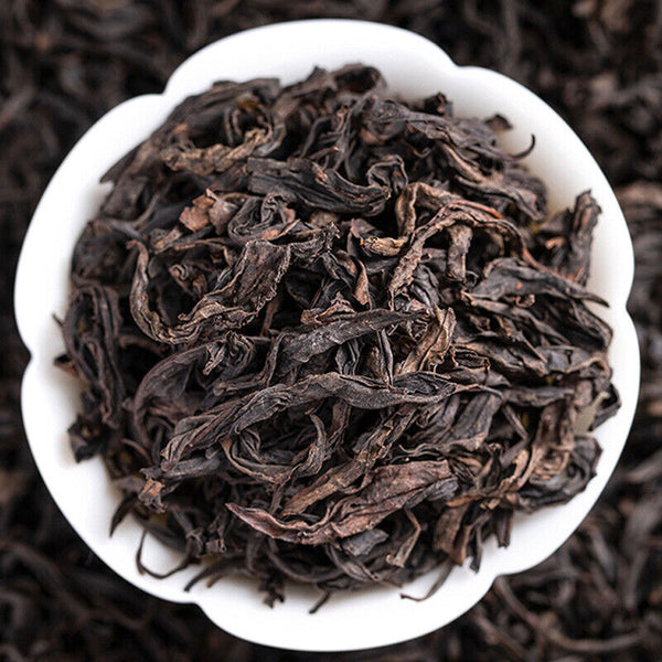 HelloYoung Zhengshan Xiaos Seeds Da Hongpao Jin Junmei 60g Soup Red Thick Wuyi Rock Tea