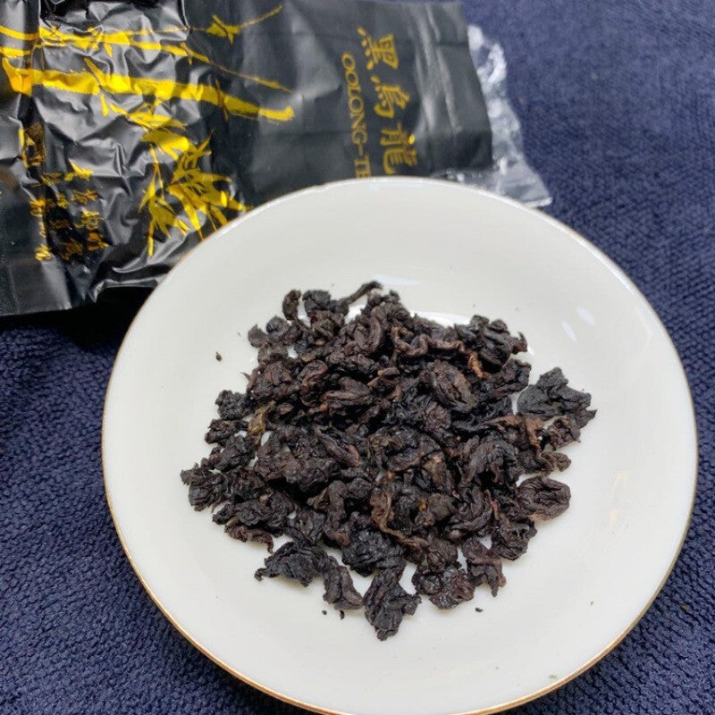 One Bubble Iron Goddess of Mercy Black Tea 250g