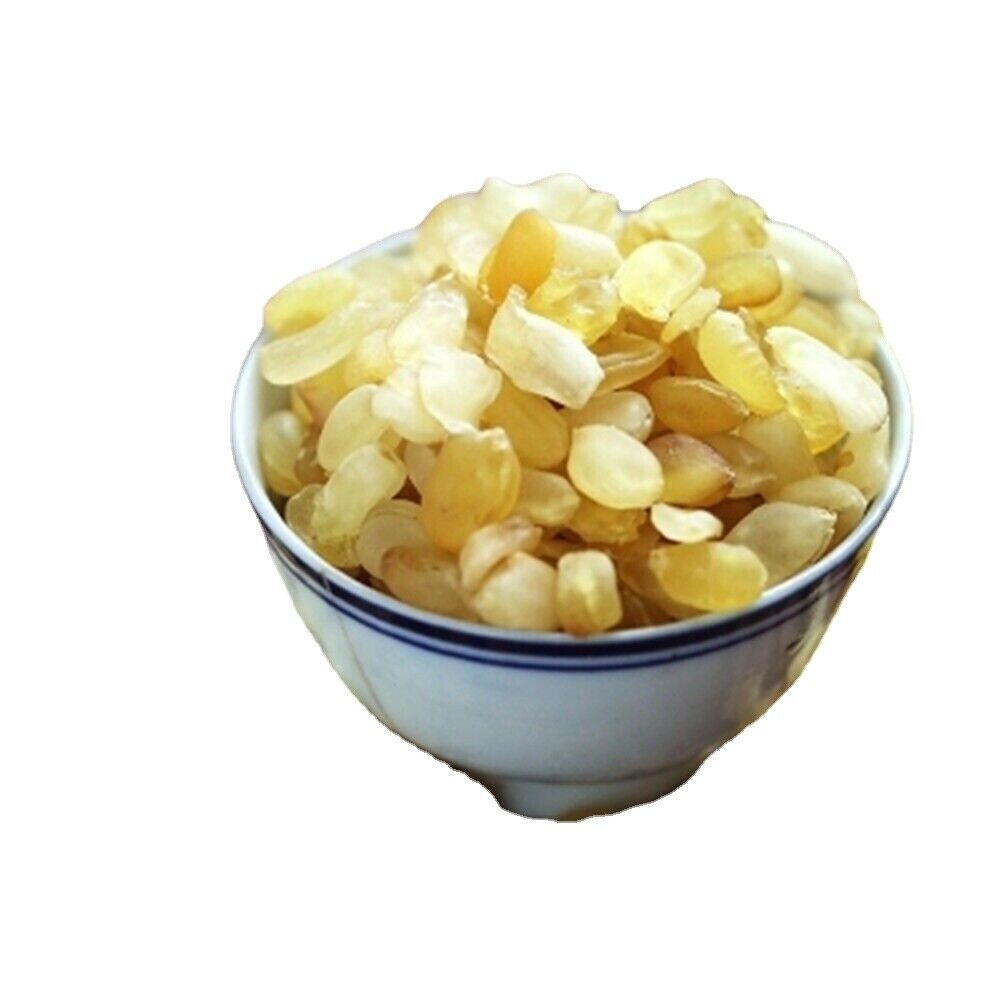 HelloYoung 250/500G 100% pure Tian Shan Xue Lian Xue Shan Zi Safflower Chinese herb Secondary image