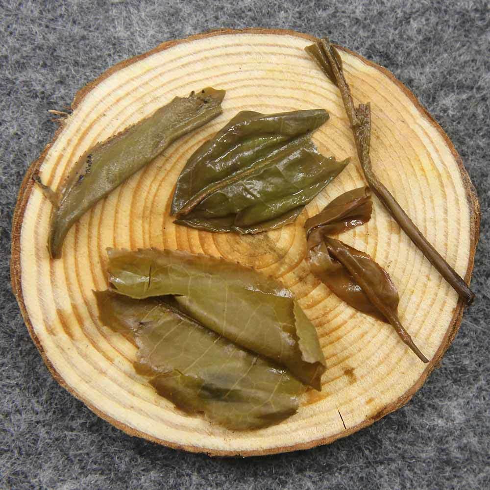 Natural Health 2008 Year Raw Puer Tea China Yunnan Shen Puerh Puer Tea
