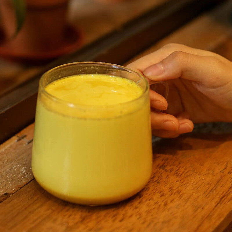 Guiguo Turmeric Drink Turmeric Powder Cinnamon Drink Golden Milk 5g*12 bags Secondary image