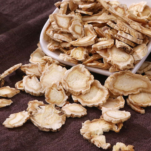 Platycodon Grandiflorus Slices New Stock Direct Factory Price