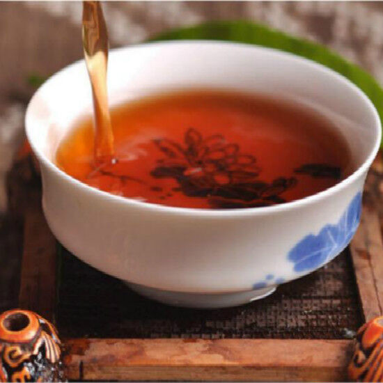 100g Yunnan Ripened Puerh Tea Glutinous Flavor Puer Tuo Cha Black Tea Pu Er Tea Secondary image