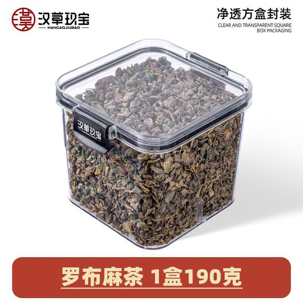 Hearbal Tea Apocynum Leaf with Mulberry & Chrysanthemum, Herbal Blend