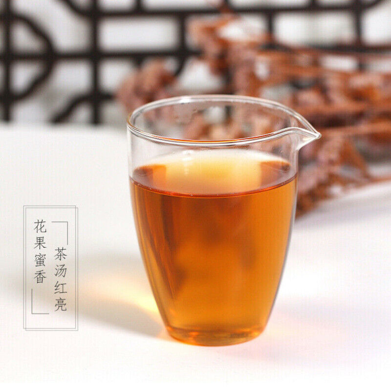 HelloYoung 100g Top Chinese Keemun Black Tea Anhui Premium Qimen Qi Men Gongfu Hong Cha