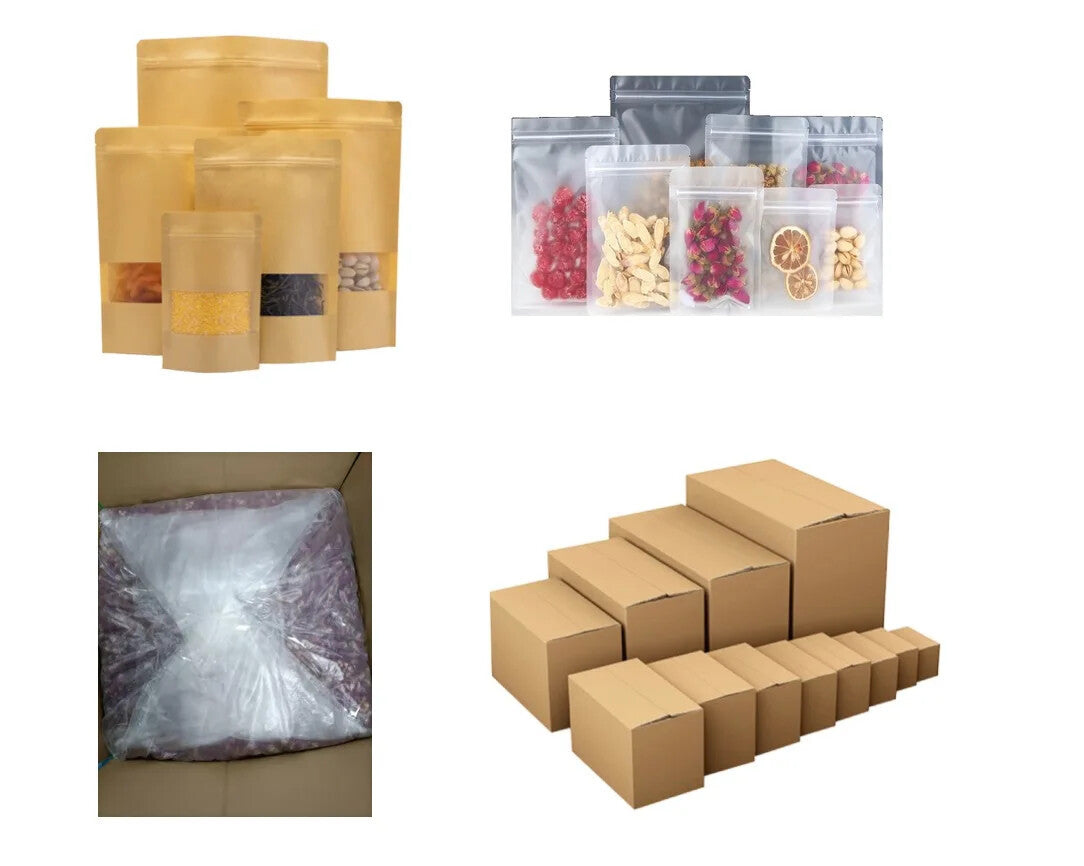 Organic Quality Bamboo Leaf Tea Lophatherum Gracile Tea Herbal Tea