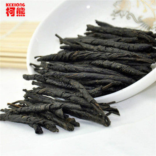 Organic Kuding Tea Ku Ding Cha Healthy Drink 100g China Herbal Tea Bitter Tea Main image