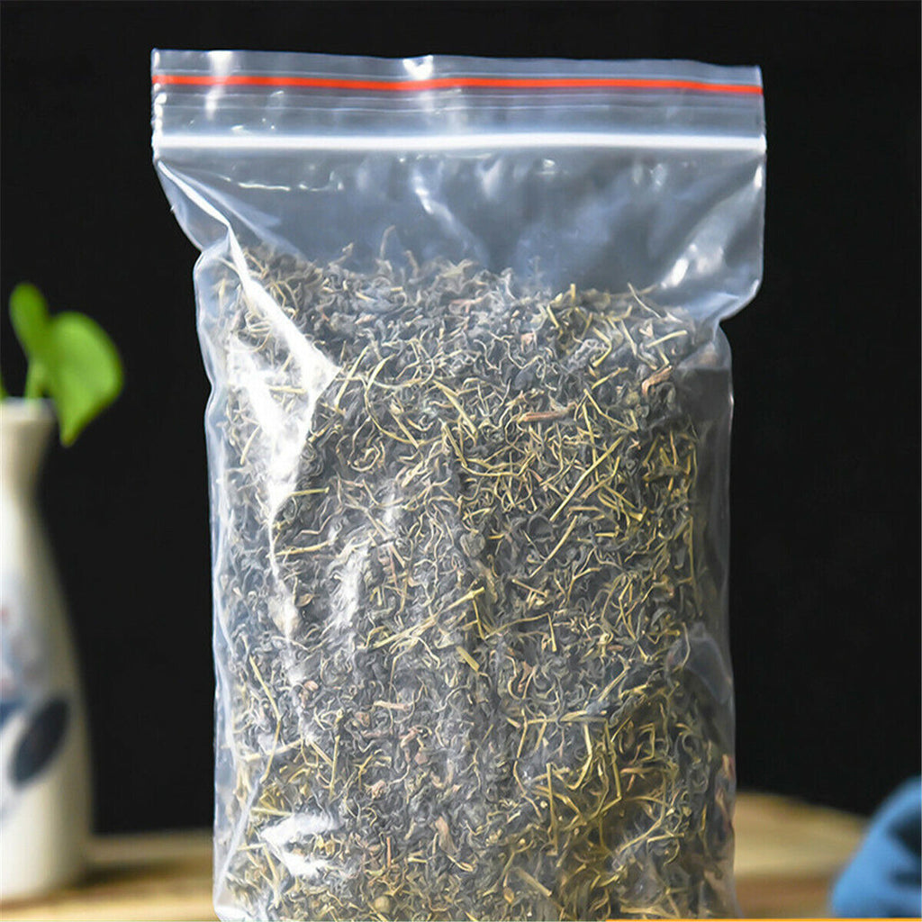 Organic Jiaogulan Herbal Gynostemma Premium Chinese Pentaphyllum Green Tea