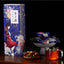HelloYoung Xiaoyao Herbal Camellia Tea Chixiaodou Barley Rose Tea Chrysanthemum Tea 9g*10