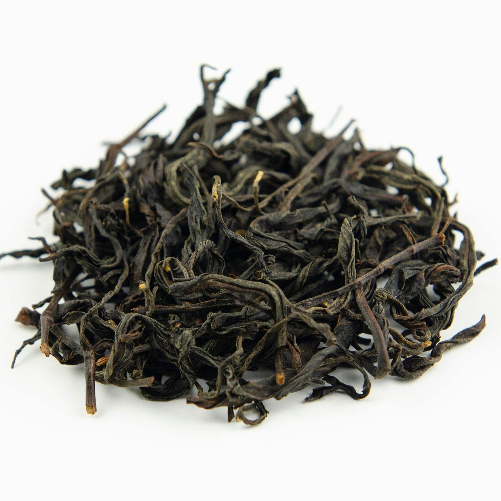 200g Losing Weight Fruit Red Tea Health Care Tea Lichee Black Tea Lychee Congou Main image