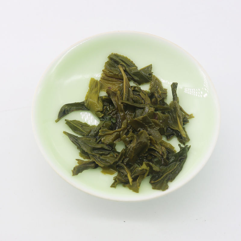 2025 Cloud Mist Green Tea Gu Yu Stir-Fried Hunan High Mountain 100g