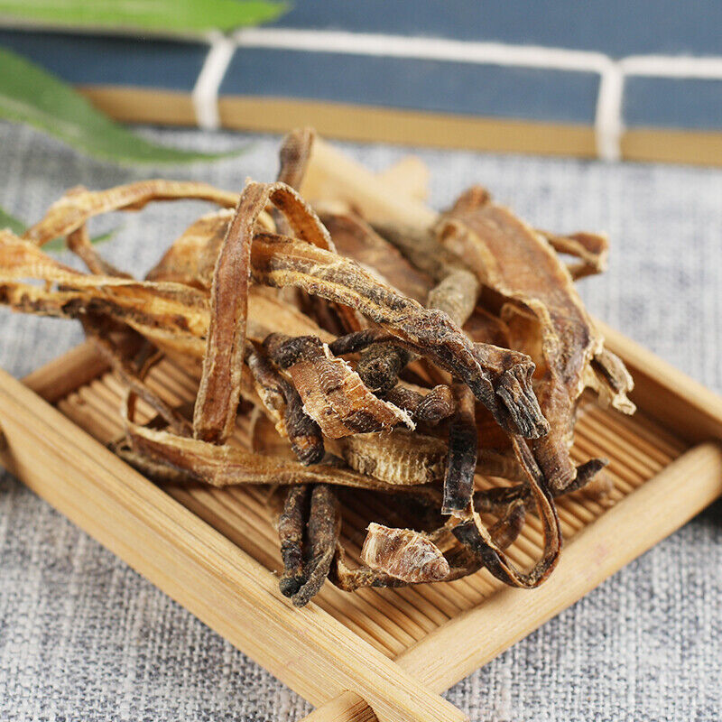 50g Top-grade Organic Specialty Di Long Organic Health  Tea 地龙