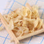 Dried Lily Bulbs 80g Jar for Soup Porridge Cooking Ready to Ship