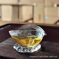 HelloYoung Yunnan Tea Iceland Laozhai First Spring Reserve Pu'er Raw Tea 357g Cake Tea