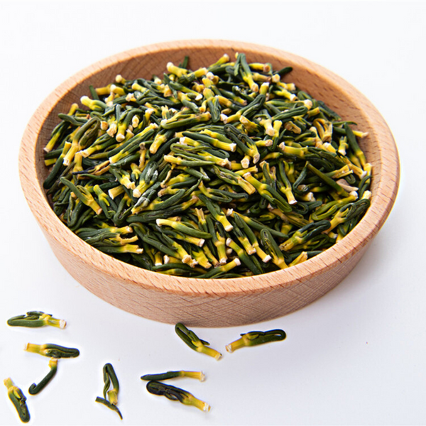 High Quality Lotus Heart Herb Health Dried Lotus Heart 500g