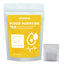 Herbal Detox Tea with Sophora Hawthorn Perilla Cassia 16 Bags for Body Cleansing