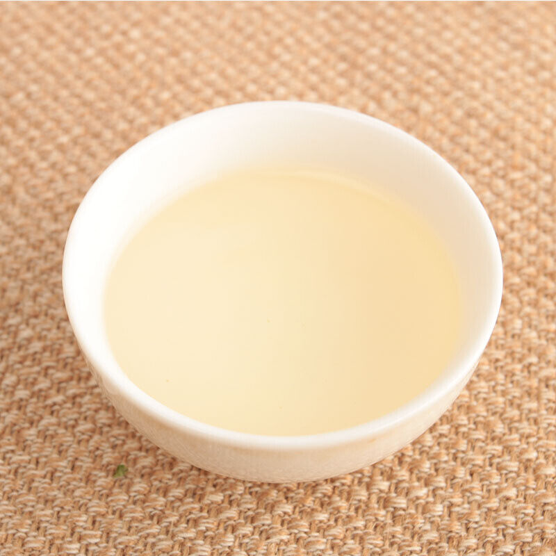 HelloYoung Slimming Tea Fuding White Tea Cake Alpine Sun-dried White Tea High Quality 300g Secondary image