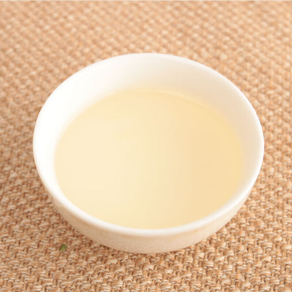 HelloYoung Slimming Tea Fuding White Tea Cake Alpine Sun-dried White Tea High Quality 300g