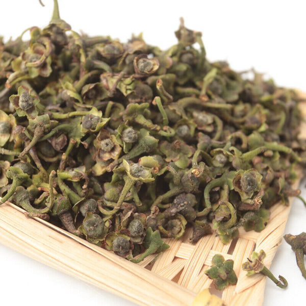 500g/1.1LB  Antient tree health care Pu'er Tea Natural Tea Seed Fuding White Tea