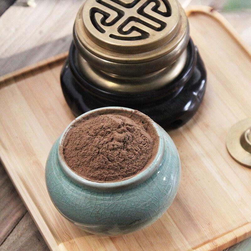 100g 100% Pure natural, high-quality, and rich in nutrients Agarwood Powder