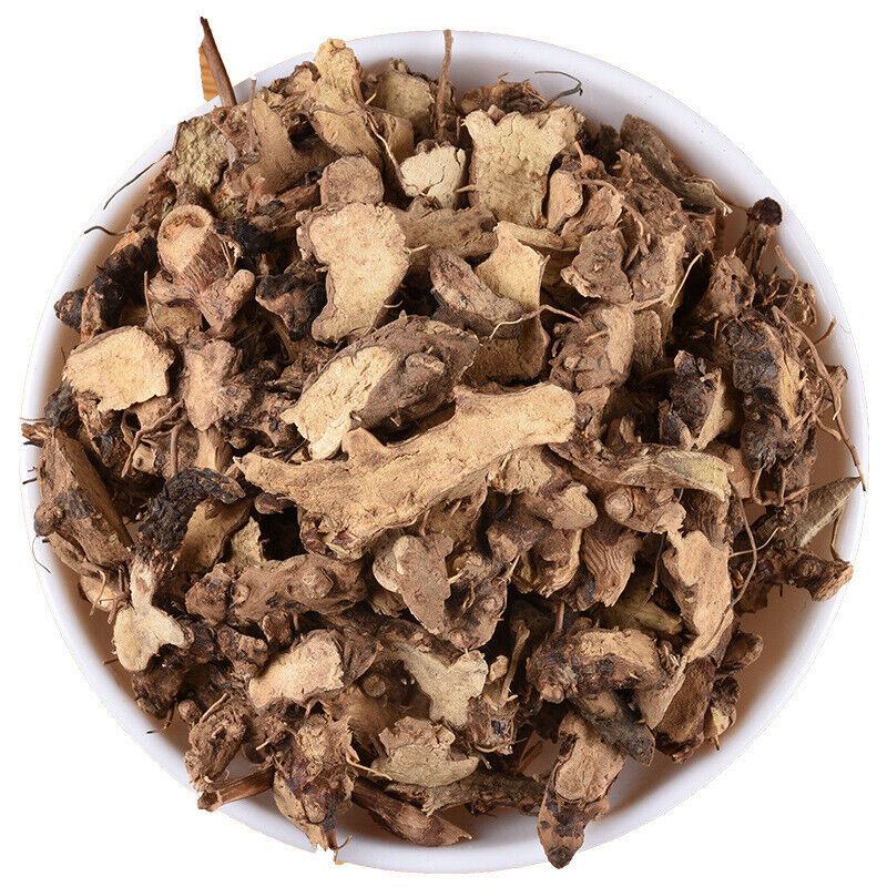 HelloYoung Splenium Epimedium Root Chinese Herbal Medicine 500g/1.1lb