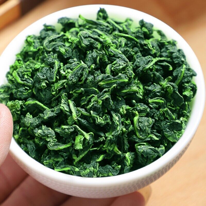 Fujian Tieguanyin Oolong Tea  New Tea Alpine Fragrance Gift Box 280G