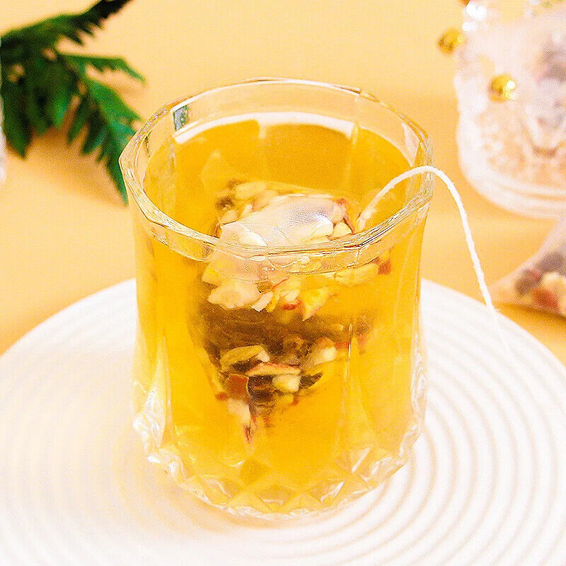 Cili Lemon Tea Herbal Tea 300g 20 Bags