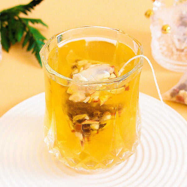 Cili Lemon Tea Herbal Tea 300g 20 Bags