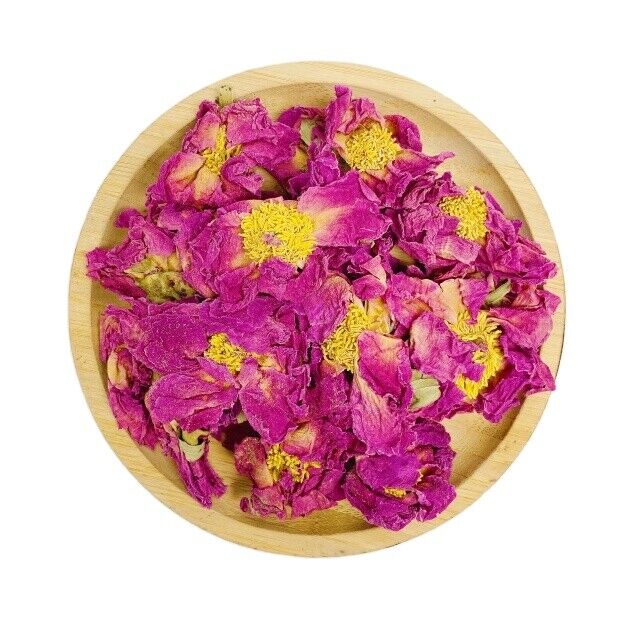 Hibiscus Paeonia Organic Tea Drinks Dried Chinese Peony Tea 500g Main image