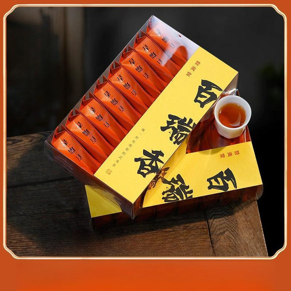 Premium Grade 13 Tea Leaves To Try Black Tea Small Species Tasting Combination