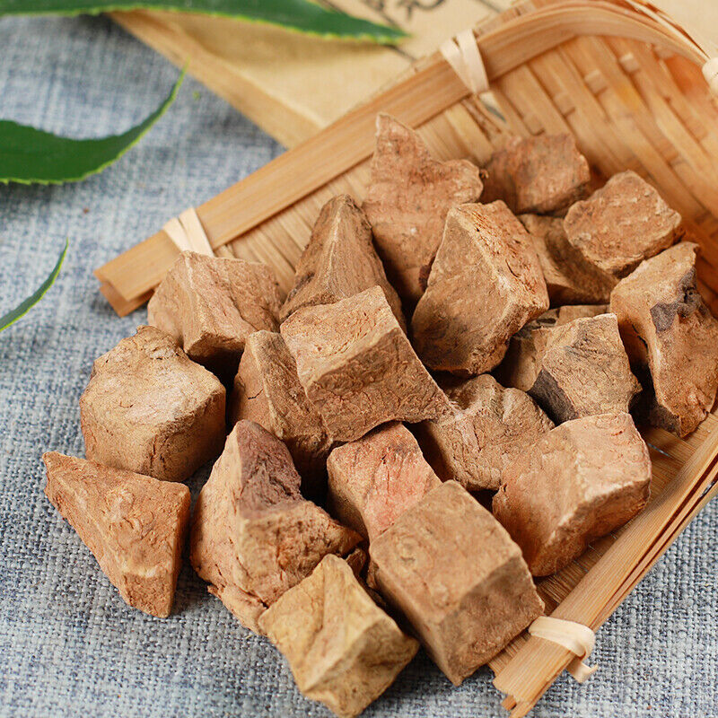 HelloYoung Polygonum Slices Healthy Herbal Tea Health  Heshouwu 何首乌片 50g / 250g Secondary image