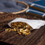 Herbal Flower Tea Natural Wellness Brewing Chrysanthemum Cassia Tea Bags